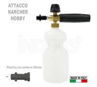 Lancia Schiuma LS3.2 - Originale PA Orizzontale