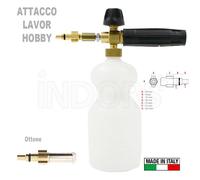 Lancia Schiuma LS3.2 - Originale PA Orizzontale