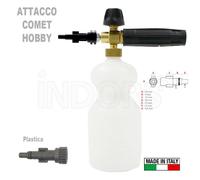 Lancia Schiuma LS3.2 - Originale PA Orizzontale