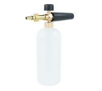 Lancia schiuma per Bosch Easy Aquatak 100 AQT 45-14 idropulitrice