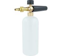 Lancia schiuma per Bosch Universal Aquatak 135 idropulitrice