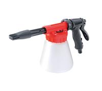 LANCIA SCHIUMOGENA CON SERBATOIO SAPONE PER LAVAGGIO AUTO 1480305 VALEX