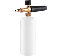 Lancia Schiumogena per Lavor/Parkside/Spear and Jackson, Lancia Schiuma Accessor