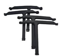 Lancia spray for drone Agriculture Agras, compatibile con DJI T30 anteriore destro e posteriore sinistro(2 PCS Right and Left)