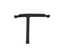 Lancia spray for drone Agriculture Agras, compatibile con DJI T30 anteriore destro e posteriore sinistro(1 PCS Right)