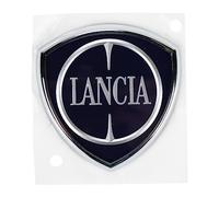 Lancia Stemma Logo Originale Posteriore Delta MUSA YPSILON fregio