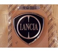 Lancia Stemma Logo YPSILONDAL 2011 Anteriore FREGIO Originale