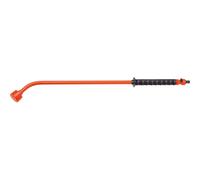 STOCKER Lancia in Alluminio 92 cm