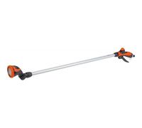 STOCKER Lancia in Alluminio 95 cm
