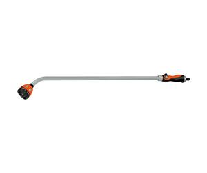 Lancia Stocker in alluminio a doccia 46 cm
