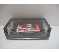 Lancia Stratos HF #2 Winner Tour de Corse 1974 Andreut-Biche 1/43 SPARK S9074