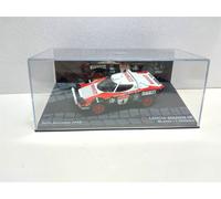 Lancia Stratos HF Rally Sanremo 1978 #4 Alen - Passione Rally Collection 1/43