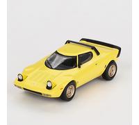Lancia Stratos HF Stradale Giallo Fly 1:64 Mini GT