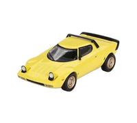 LANCIA STRATOS HF STRADALE LHD 1973 YELLOW