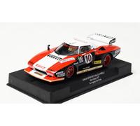 Lancia Stratos Turbo Gr.5 #10 Pirelli Giro D'italia 1977 De Angelis Slot Car