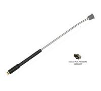 LANCIA TERMINALE DA 700 MM ALTA-BASSA PRESSIONE CON UGELLO PER IDRO LAVOR RIO 11