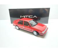 Lancia Thema 8.32 Ferrari Rosso del 1988 - 1/18 Mitica