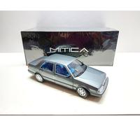 Lancia Thema Turbo i.e. Grigio del 1984 - 1/18 Mitica