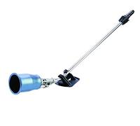 Lancia TITANE R 100 kW - Lunghezza 400 mm - Per impugnatura di sicurezza n. 660 - Accessori per Torcia Saldatrice Professionali, Cannello a Gas, Fiamma Ossidrica - EXPRESS