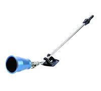 Lancia TITANE R 150 kW - Lunghezza 400 mm - Per impugnatura di sicurezza n. 660 - Accessori per Torcia Saldatrice Professionali, Cannello a Gas, Fiamma Ossidrica - EXPRESS