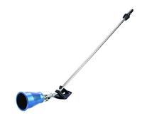 Lancia TITANE R 150 kW - Lunghezza 600 mm - Per impugnatura di sicurezza n. 660 - Accessori per Torcia Saldatrice Professionali, Cannello a Gas, Fiamma Ossidrica - EXPRESS