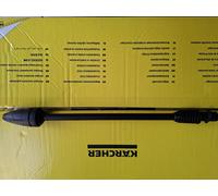 LANCIA UGELLO MANGIASPORCO ORIGINALE KARCHER X K2 K3 K4