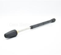 Lancia ugello rotante 080 Comet per idropulitrice K 9.21 21/180 T ricambio
