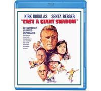 Lancia un'ombra gigante