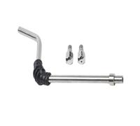 Lancia Vapore, Compatibile Con Gaggia, Viva, Macchina for Caffè Espresso In Acciaio Inossidabile Accessorio for Bracci A Vapore