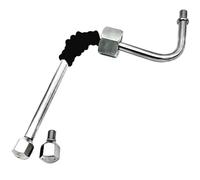 Lancia Vapore, Compatibile for Delonghi, EC680/EC685, Compatibile for Rancilio, Macchina Da Caffè, Con Ugello Vapore Aggiuntivo A 3 Fori