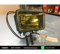Lancia Y10 Faretto Alogeno Luce Gialla Destro CARELLO-746-6586700 Cassa 0686748
