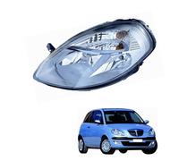 LANCIA YPSILON 843 2003 > 2006 FARO PROIETTORE FANALE ANTERIORE SINISTRO SX