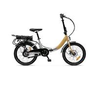 LANCIA YPSILON E-BIKE BRIO