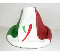 LANCIA YPSILON Y 03 - 10 CUFFIA CAMBIO TRICOLORE