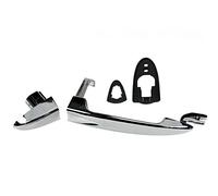 LANCIA YPSILON Y 2003 > 2011 MANIGLIA APRI PORTA ESTERNA DESTRA CROMATA LUCIDA