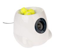 Lanciapalline da tennis Nomad Tales Bloom - Mini: L 26 x P 27 x H 21 cm