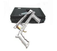 Lanciapiattelli piccola Sagittario a sgancio manuale a pistola 90001093