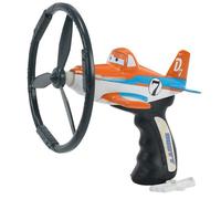 Lanciastore di elica Disney Planes Dusty