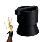 Lanciatappi Per Bottiglie, Apribottiglie Stampato In 3D, Sollevatore Manuale Di Tappi, Design A Leva Libera, Per Bevande Bar Esterno Gioco Festa Cucina