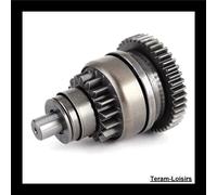 Lanciatore A Ruota Libera Pignone Motorino di avviamento per CAN-AM Outlander