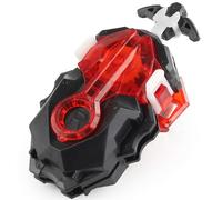 Lanciatore B-184 LR sinistro-destro, Dynamite Battle Beylauncher Ripper per Bey Burst, colore nero, giochi, Bey Burst, Beyblades Tagli UnicaPC
