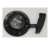 Lanciatore completo 340383501902 - tagliasiepi einhell