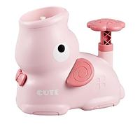 Lanciatore di Dischi Volanti Illuminato Sega Volante con per Bambini età 3 Anni