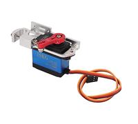 Lanciatore di droni Contagocce antiurto per caduta precisa a lunga distanza per il rilascio di esche da pesca che trasportano dispositivi di nozze