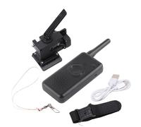 Lanciatore di Droni, Lanciatore di Droni Universale di Oggetti Telecomandati Kit di Consegna Dispenser per Telecomando Rilascio Caduta Drone Dispositivo di Carico