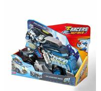 Lanciatore Magicbox Launcher Truck T-Racers Mix 'N Race 10 x 16,8 x 22,5 cm M