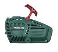 Lanciatore motosega potatrice PBBPS 25 A1 Parkside