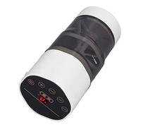 Lanciatore per Miscelatore di Formule Intelligenti Lanciatore Portatile per Miscelare Polvere per Bambini Ricarica USB per Neonati