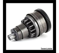 Lanciatore Ruota Libera Pignone Avviamento per Italjet Formula 50 DT 1994-2000