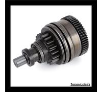Lanciatore Ruota Libera Pignone Motorino di Avviamento per . Yamaha